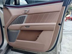 Nio Lerado L90 Max Six-Seater - ფოტო 11