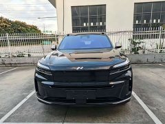 Nio Lerado L90 Max Six-Seater - ფოტო 2