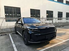 Nio Lerado L90 Max Six-Seater - ფოტო 3