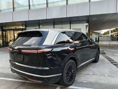 Nio Lerado L90 Max Six-Seater - ფოტო 4