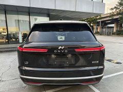 Nio Lerado L90 Max Six-Seater - ფოტო 5