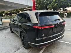 Nio Lerado L90 Max Six-Seater - ფოტო 6