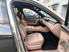 Nio Lerado L90 Max Six-Seater - ფოტო 9
