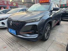 Changan CS75PLUS 1.5T Automatic Deluxe - ფოტო 1
