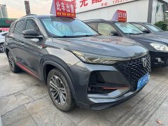 Changan CS75PLUS 1.5T Automatic Deluxe - ფოტო 2