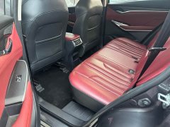 Changan CS75PLUS 1.5T Automatic Deluxe - ფოტო 4