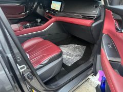 Changan CS75PLUS 1.5T Automatic Deluxe - ფოტო 5