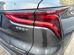 Changan CS75PLUS 1.5T Automatic Deluxe - ფოტო 6