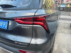Changan CS75PLUS 1.5T Automatic Deluxe - ფოტო 8