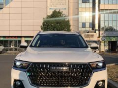 Haval H6 2023 National Trend Edition 1.5T Automatic Champion Version - ფოტო 2
