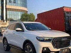 Haval H6 2023 National Trend Edition 1.5T Automatic Champion Version - ფოტო 3