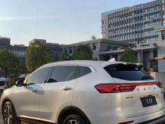 Haval H6 2023 National Trend Edition 1.5T Automatic Champion Version - ფოტო 4