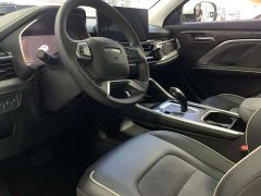 Haval H6 2023 National Trend Edition 1.5T Automatic Champion Version - ფოტო 7