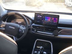 Haval H6 2023 National Trend Edition 1.5T Automatic Champion Version - ფოტო 8