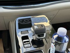 Dongfeng Forthing V9 200km Enjoy Edition Four-Seat Pop-Top Camper Van - ფოტო 11