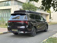 Dongfeng Forthing V9 200km Enjoy Edition Four-Seat Pop-Top Camper Van - ფოტო 14