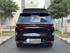 Dongfeng Forthing V9 200km Enjoy Edition Four-Seat Pop-Top Camper Van - ფოტო 16
