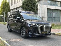 Dongfeng Forthing V9 200km Enjoy Edition Four-Seat Pop-Top Camper Van - ფოტო 4