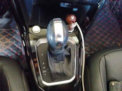 Volkswagen T-ROC Tanyue 280TSI DSG FWD Comfort Smart Connected Edition - ფოტო 10