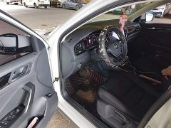 Volkswagen T-ROC Tanyue 280TSI DSG FWD Comfort Smart Connected Edition - ფოტო 12