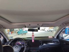 Volkswagen T-ROC Tanyue 280TSI DSG FWD Comfort Smart Connected Edition - ფოტო 14