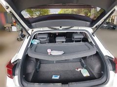 Volkswagen T-ROC Tanyue 280TSI DSG FWD Comfort Smart Connected Edition - ფოტო 15