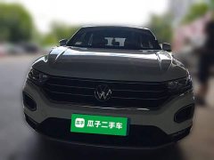 Volkswagen T-ROC Tanyue 280TSI DSG FWD Comfort Smart Connected Edition - ფოტო 2