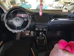Volkswagen T-ROC Tanyue 280TSI DSG FWD Comfort Smart Connected Edition - ფოტო 5