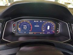 Volkswagen T-ROC Tanyue 280TSI DSG FWD Comfort Smart Connected Edition - ფოტო 7