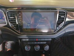 Volkswagen T-ROC Tanyue 280TSI DSG FWD Comfort Smart Connected Edition - ფოტო 9