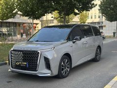 Maxus G90 2.0T Interstellar Flagship Edition - ფოტო 1