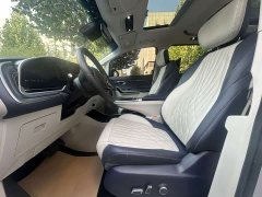 Maxus G90 2.0T Interstellar Flagship Edition - ფოტო 11