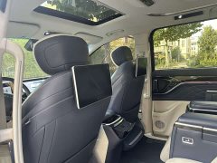 Maxus G90 2.0T Interstellar Flagship Edition - ფოტო 12