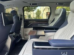 Maxus G90 2.0T Interstellar Flagship Edition - ფოტო 14