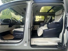 Maxus G90 2.0T Interstellar Flagship Edition - ფოტო 15