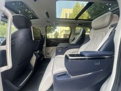 Maxus G90 2.0T Interstellar Flagship Edition - ფოტო 16