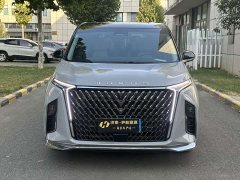 Maxus G90 2.0T Interstellar Flagship Edition - ფოტო 2