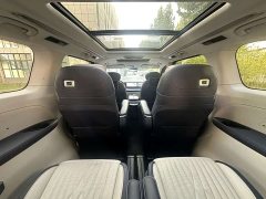 Maxus G90 2.0T Interstellar Flagship Edition - ფოტო 20