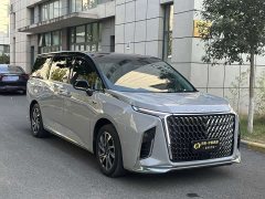Maxus G90 2.0T Interstellar Flagship Edition - ფოტო 3