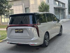 Maxus G90 2.0T Interstellar Flagship Edition - ფოტო 4