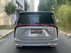 Maxus G90 2.0T Interstellar Flagship Edition - ფოტო 5