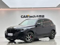 BMW X5 Facelift xDrive 30Li M Sport Exclusive Night Edition Package - ფოტო 1
