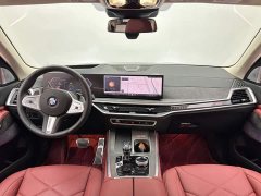 BMW X5 Facelift xDrive 30Li M Sport Exclusive Night Edition Package - ფოტო 10