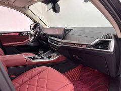 BMW X5 Facelift xDrive 30Li M Sport Exclusive Night Edition Package - ფოტო 11