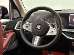 BMW X5 Facelift xDrive 30Li M Sport Exclusive Night Edition Package - ფოტო 12