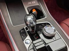 BMW X5 Facelift xDrive 30Li M Sport Exclusive Night Edition Package - ფოტო 16
