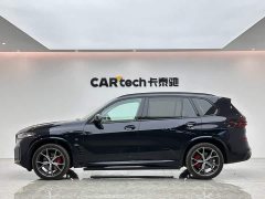 BMW X5 Facelift xDrive 30Li M Sport Exclusive Night Edition Package - ფოტო 2