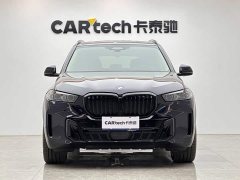 BMW X5 Facelift xDrive 30Li M Sport Exclusive Night Edition Package - ფოტო 7