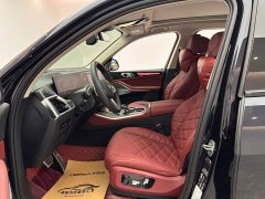 BMW X5 Facelift xDrive 30Li M Sport Exclusive Night Edition Package - ფოტო 8