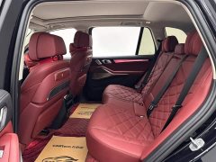 BMW X5 Facelift xDrive 30Li M Sport Exclusive Night Edition Package - ფოტო 9